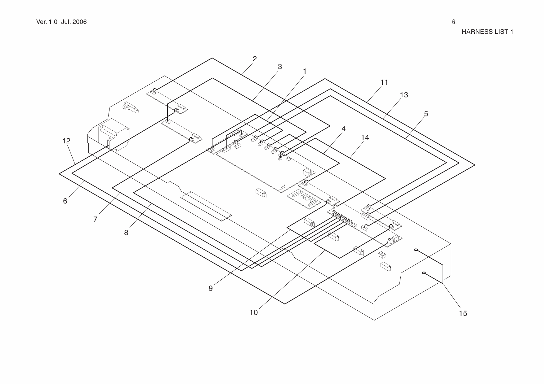 KIP 600 Parts Manual-5